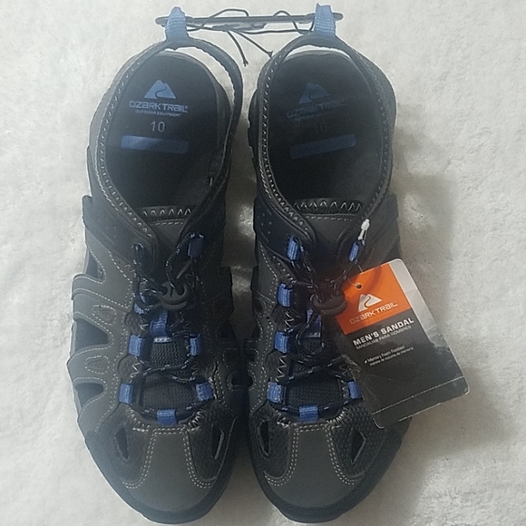 ozark trail men's sandals
